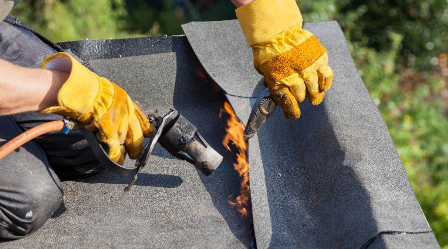 Expert new roof installation services in Duke Center, PA